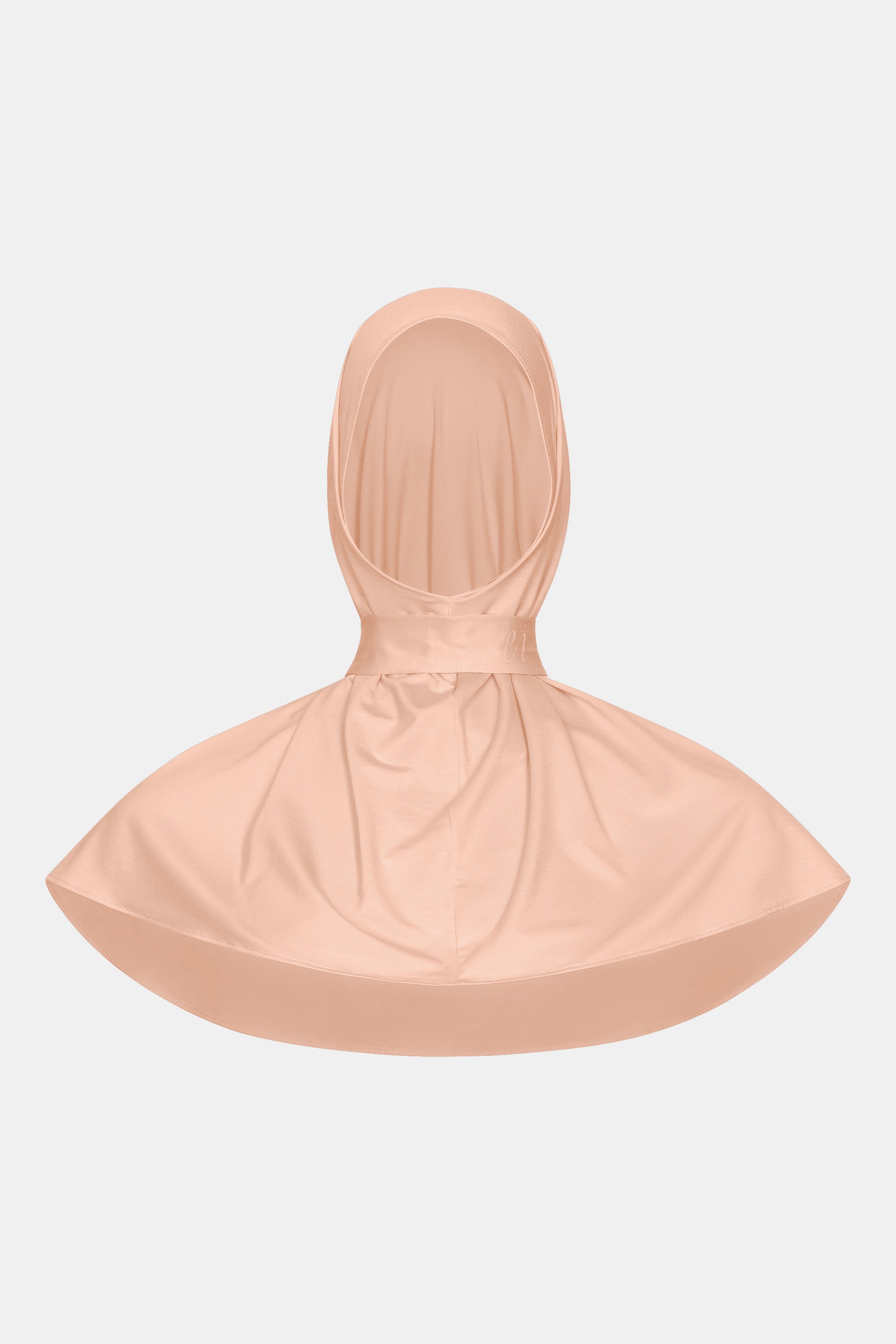 Premium Jersey Detachable Instant - Salmon