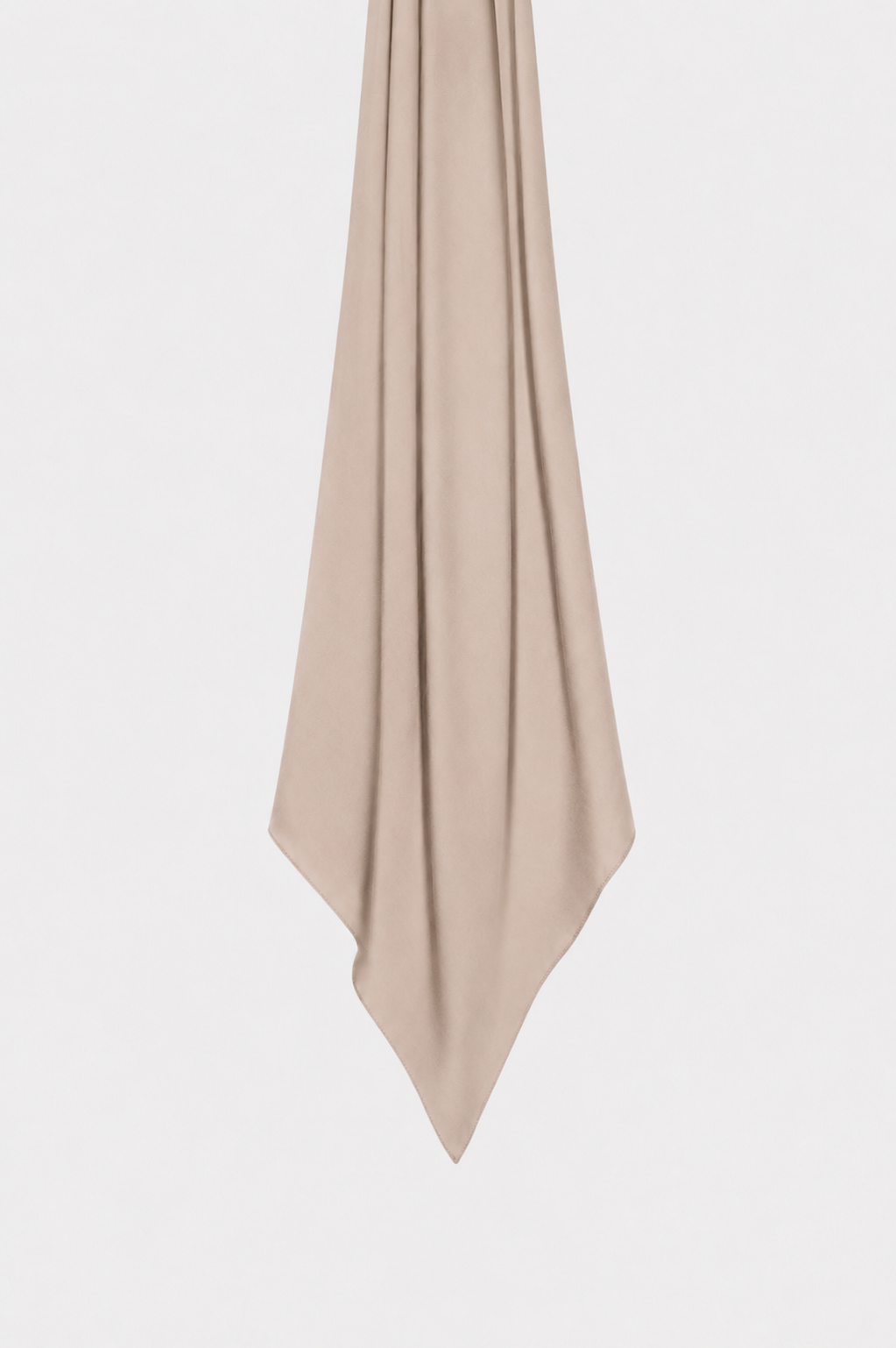 Premium Jersey - Vanilla Beige