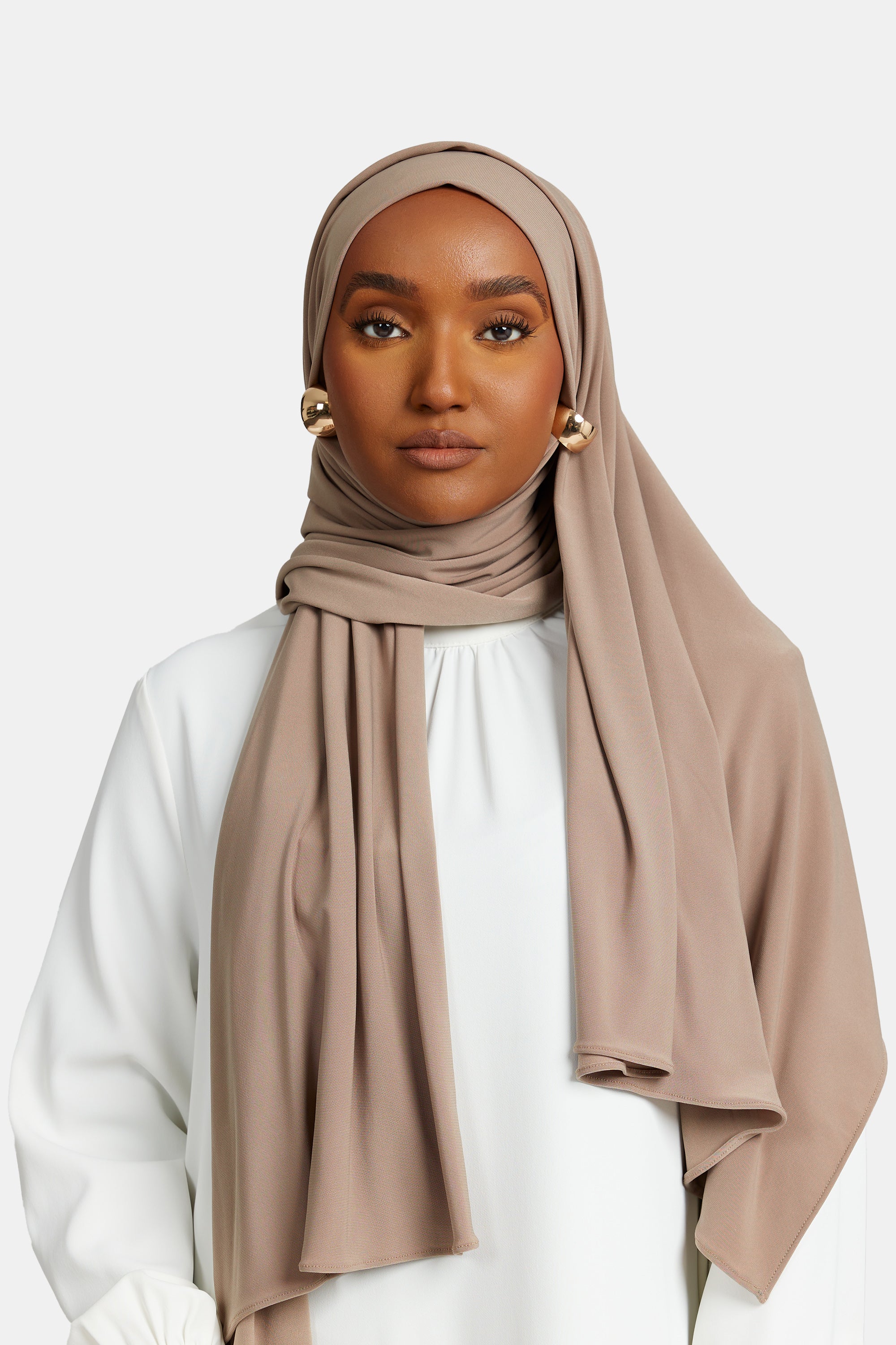 Breathable Jersey Mink