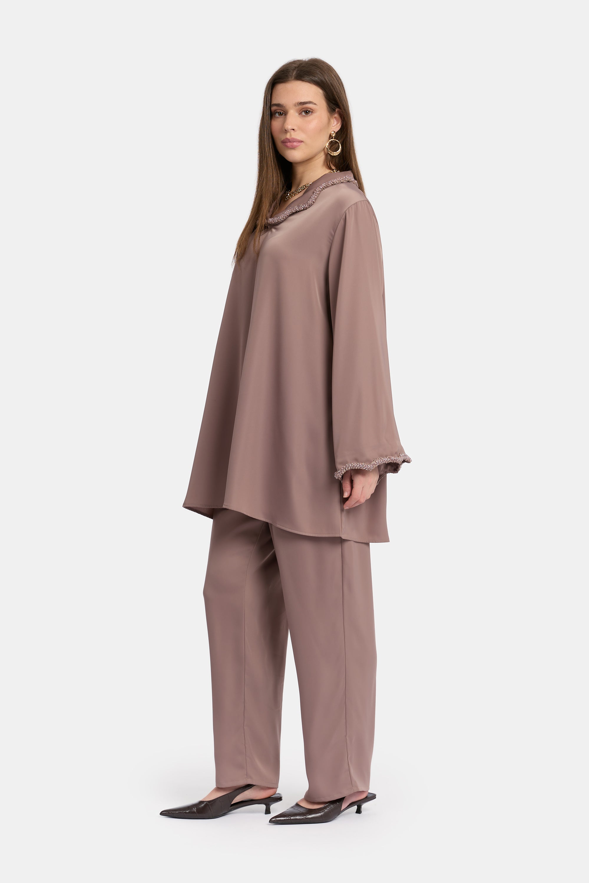 Limited Edition Set - Latte