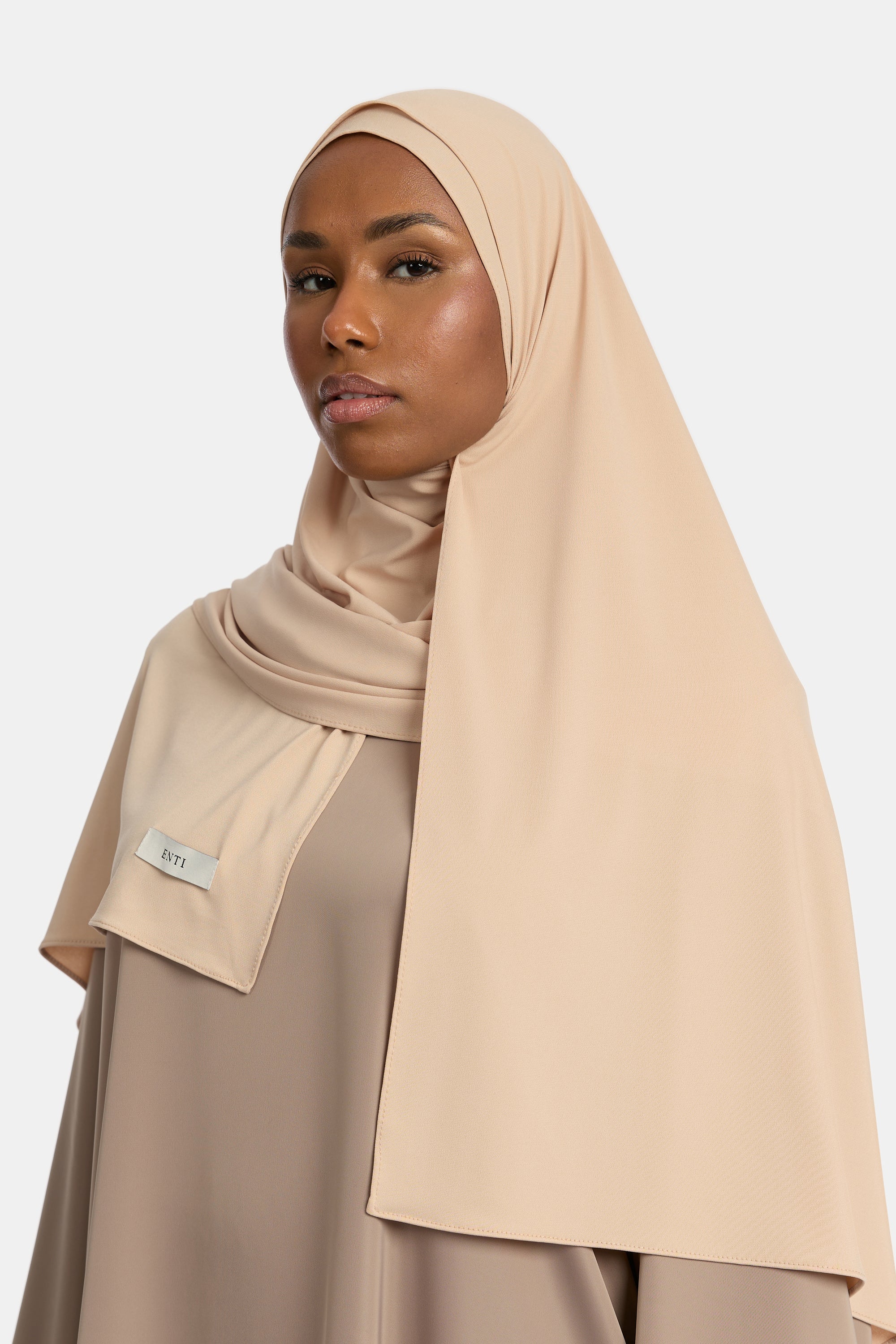 Premium Jersey - Desert Sand