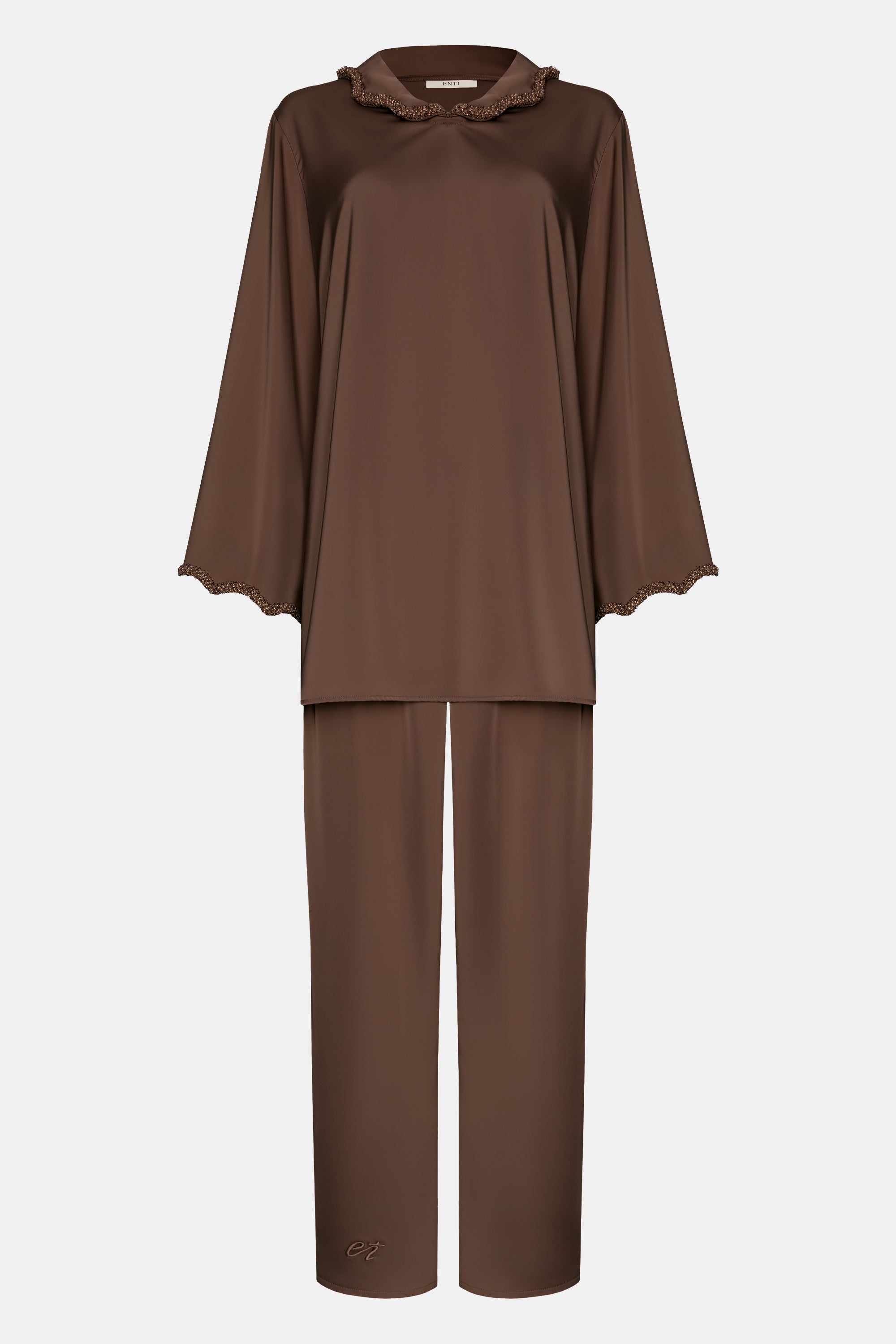 Limited Edition Set - Dark Brown