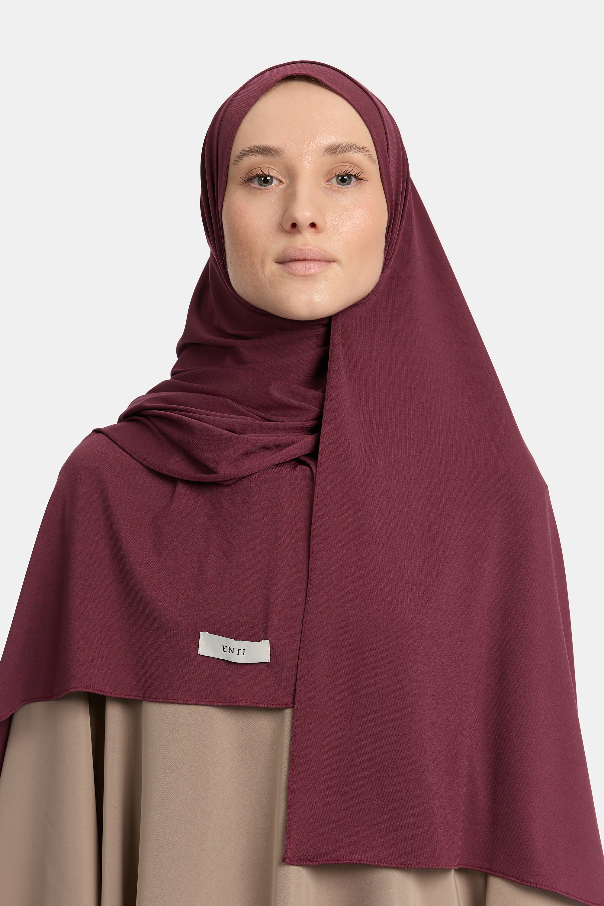 Premium Jersey - Matte Purple