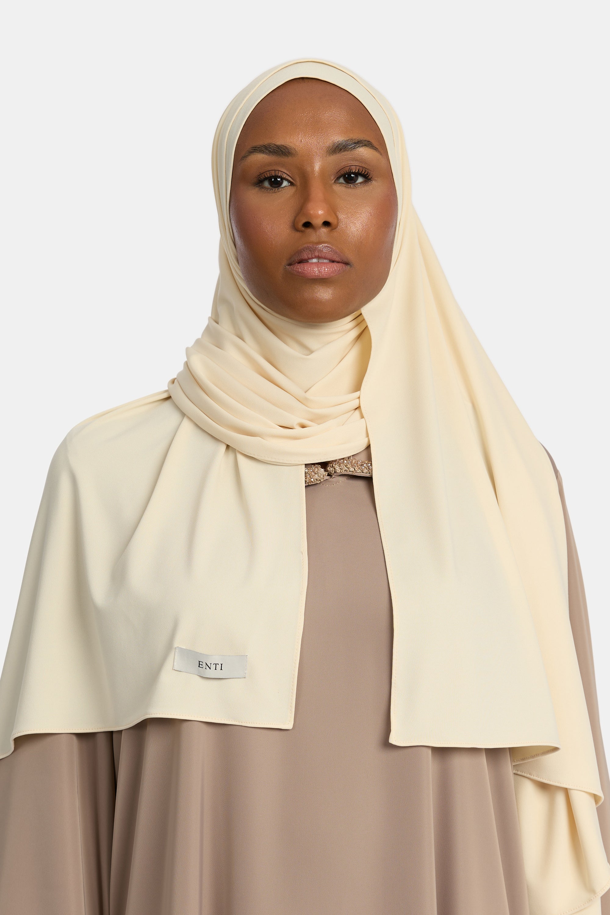 Premium Jersey - Cream