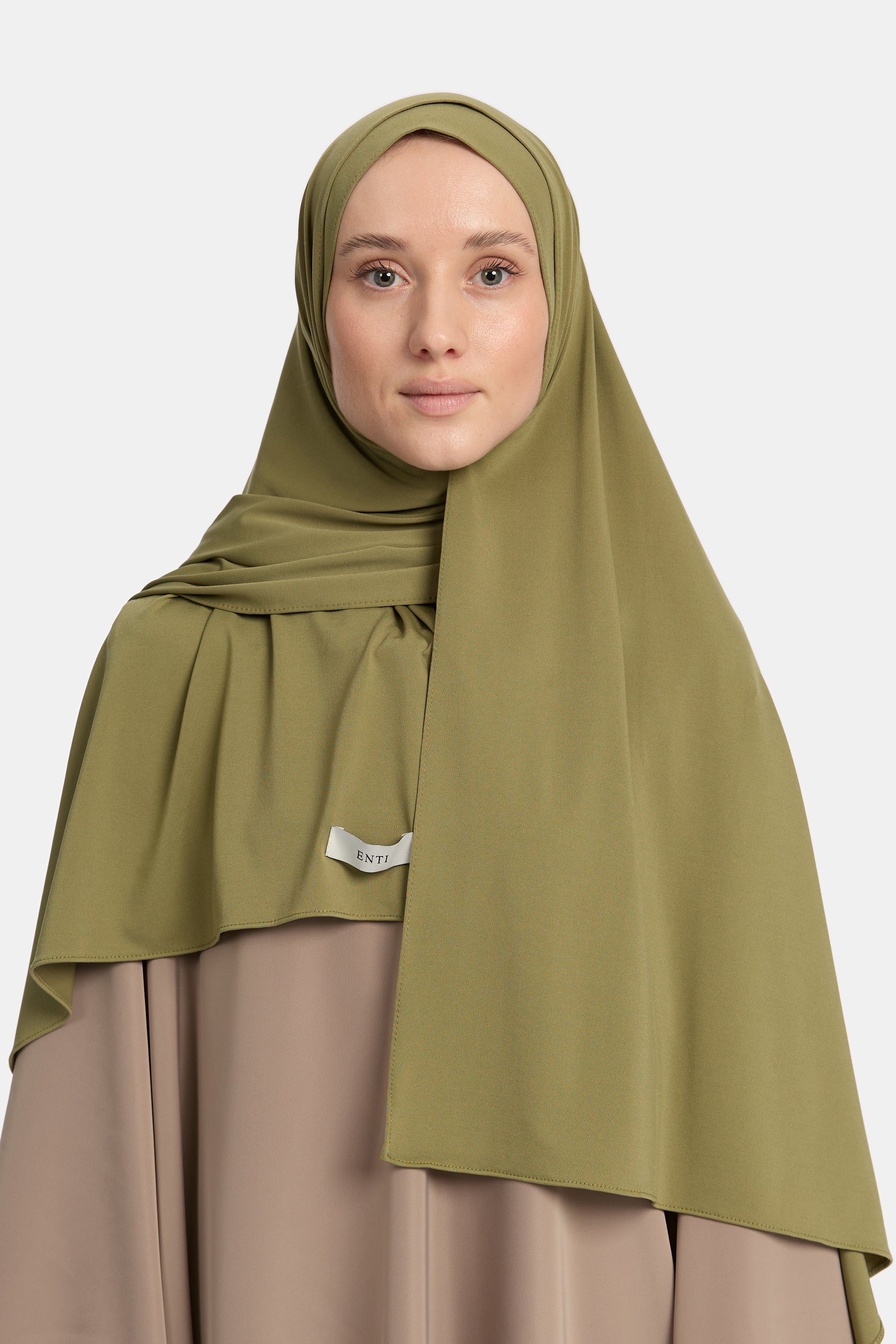 Premium Jersey - Moss