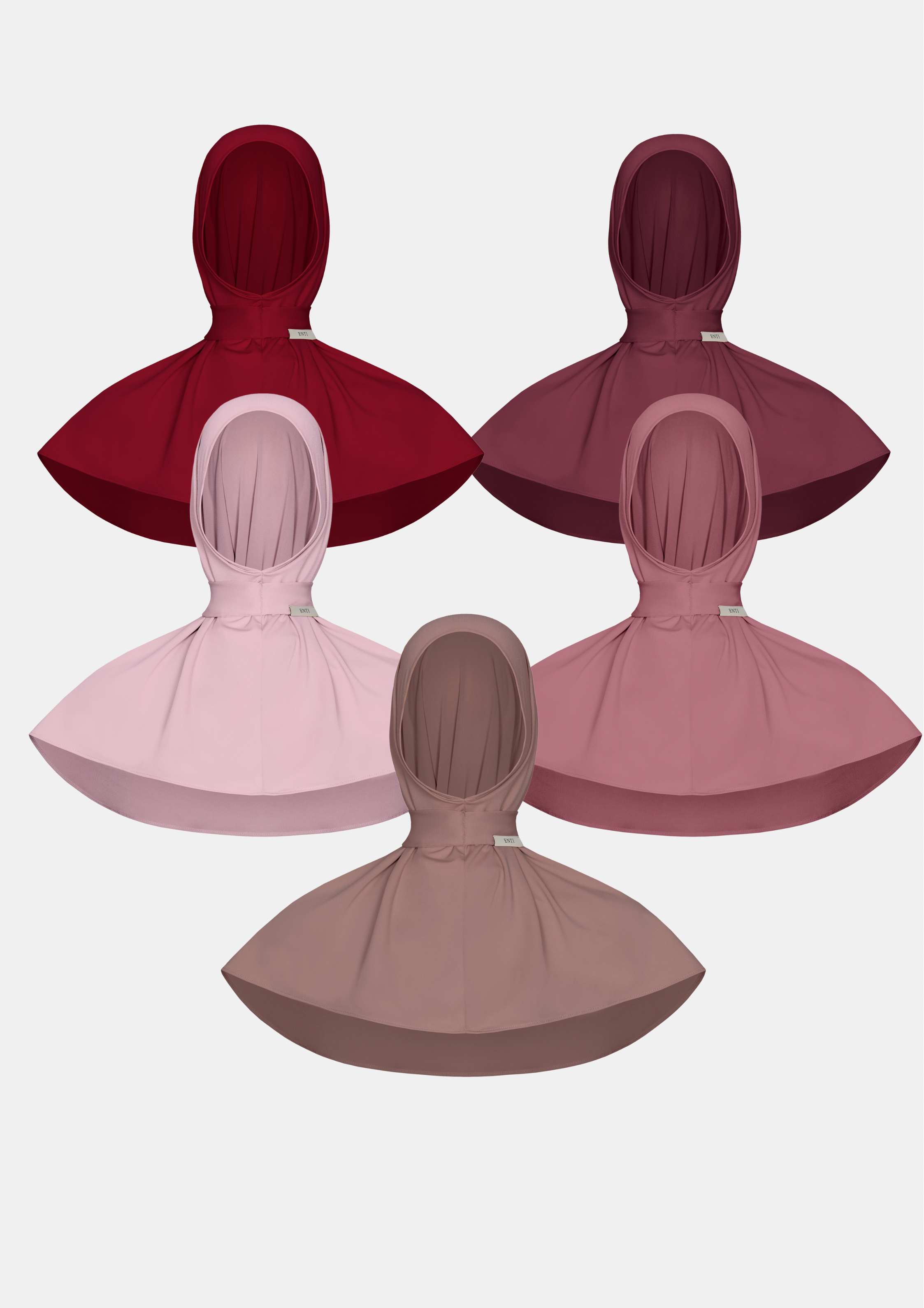 Cherry Premium Jersey Instant Pack