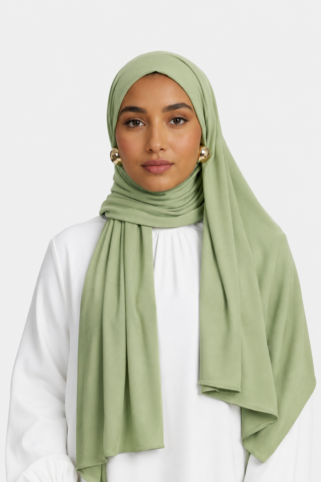 Premium Jersey - Forest Green