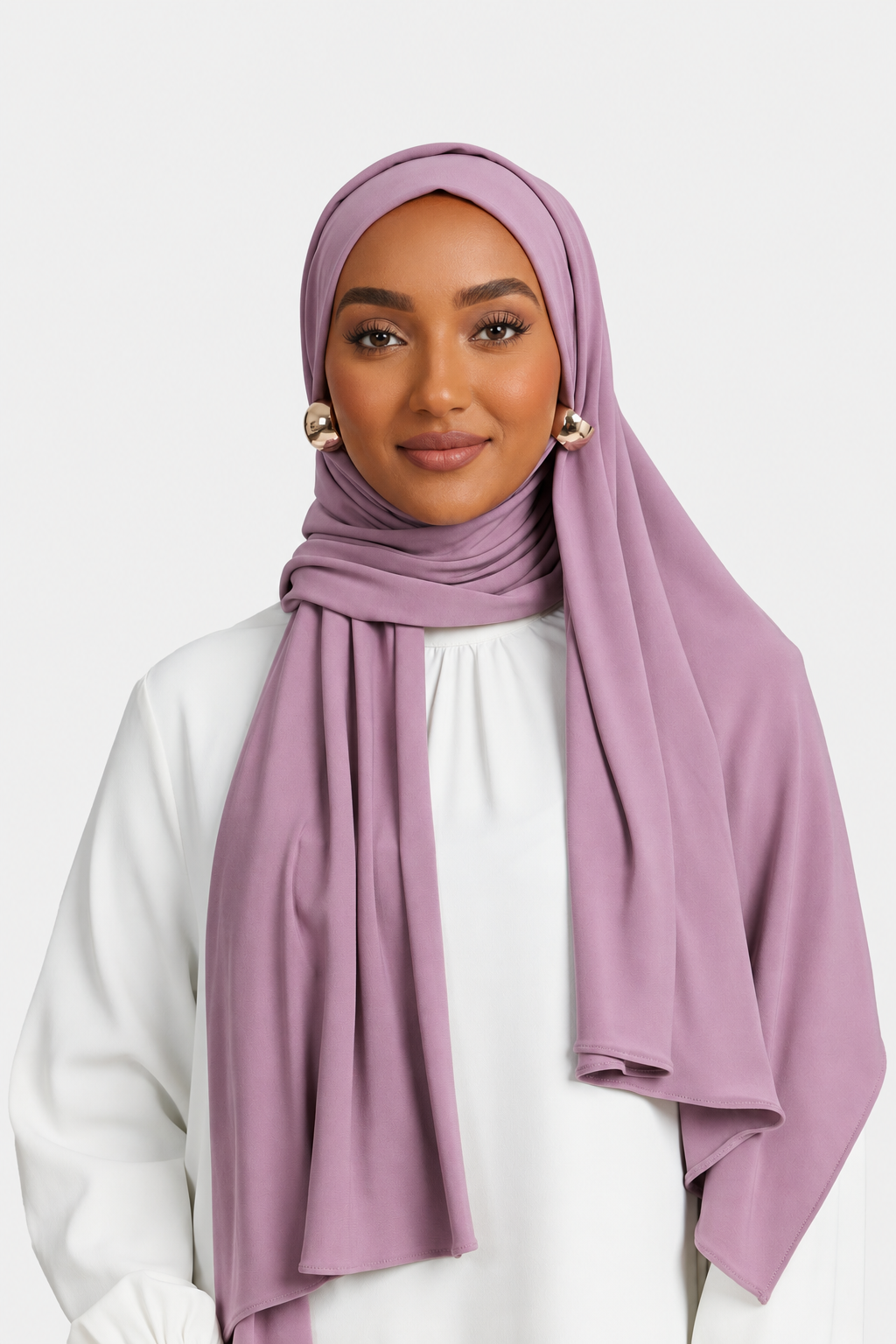 Premium Jersey - Lilac