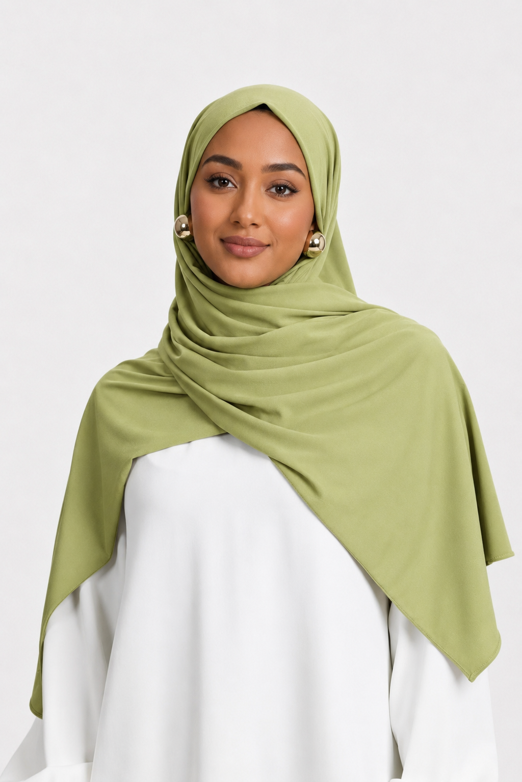 Premium Jersey - Green