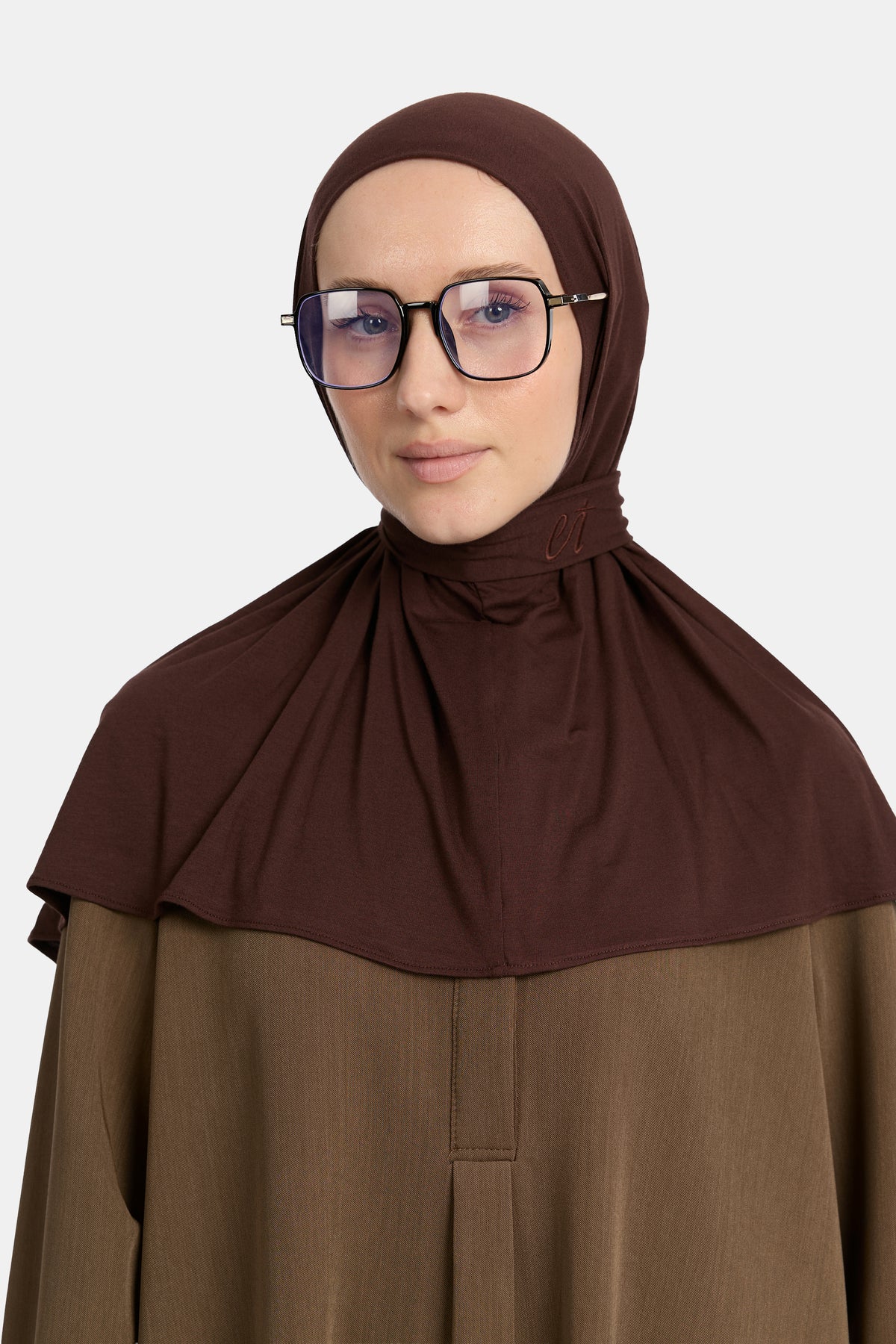ENTI Bamboo Vision Instant - Dark Brown