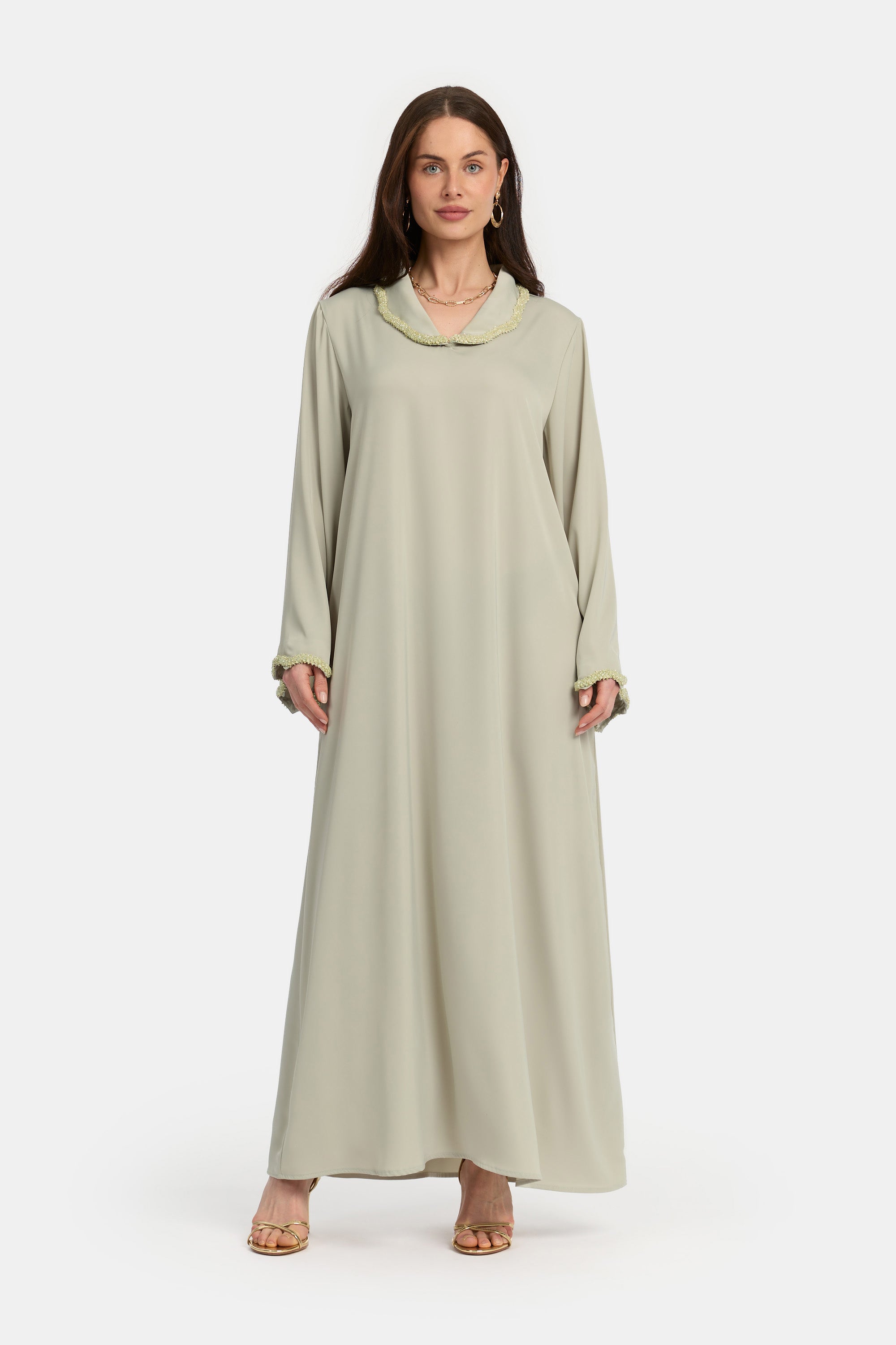 Limited Edition Dress - Laurel