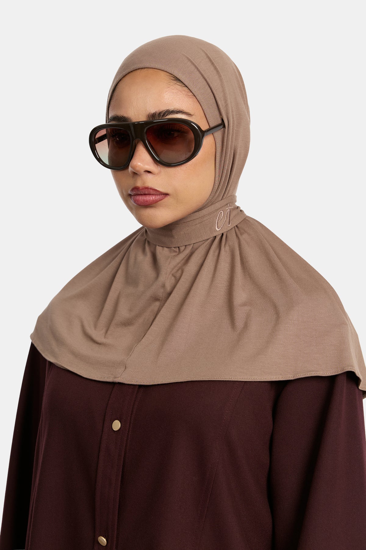 ENTI Bamboo Vision Instant - Cinnamon