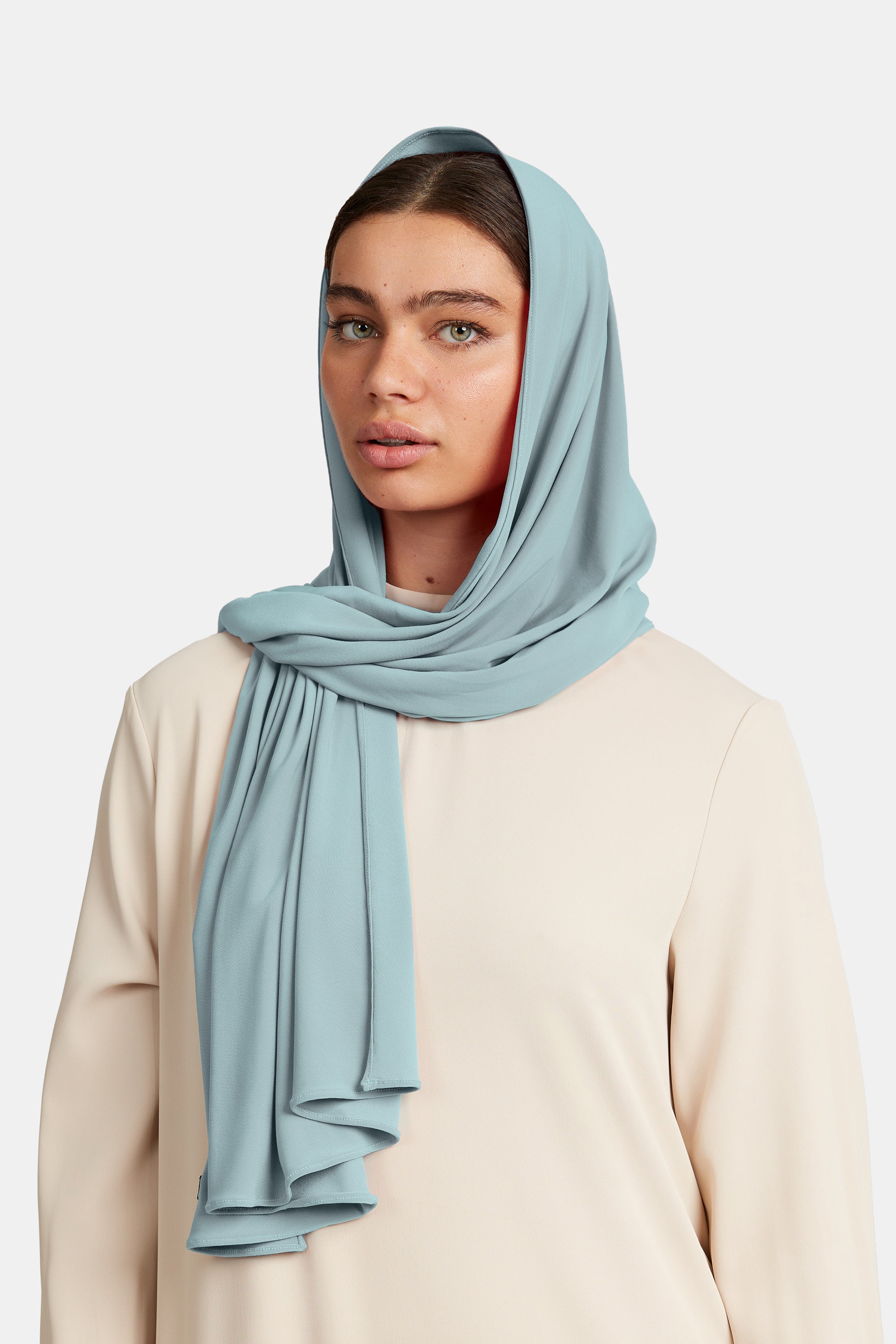Breathable Jersey Ocean Blue