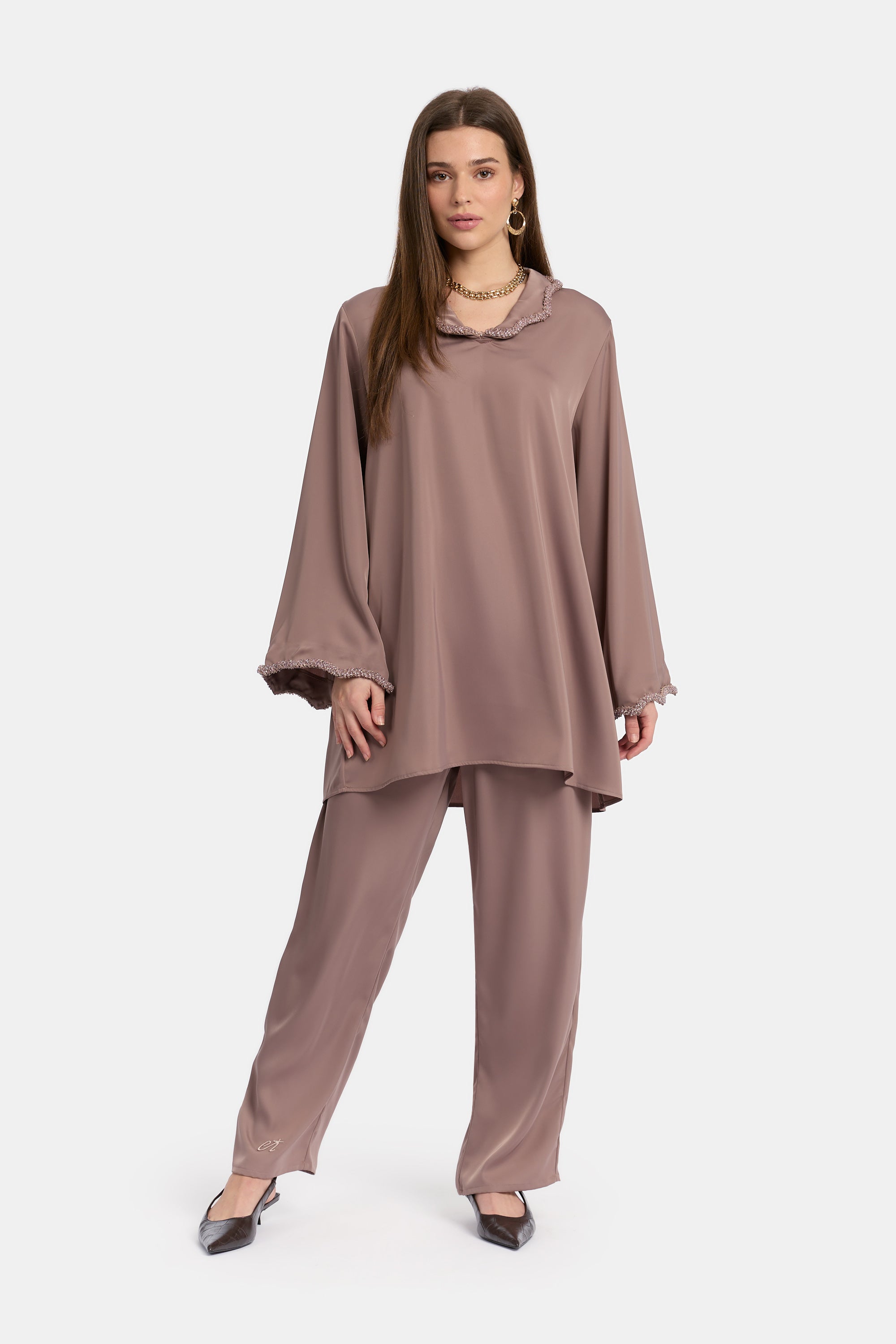 Limited Edition Set - Latte