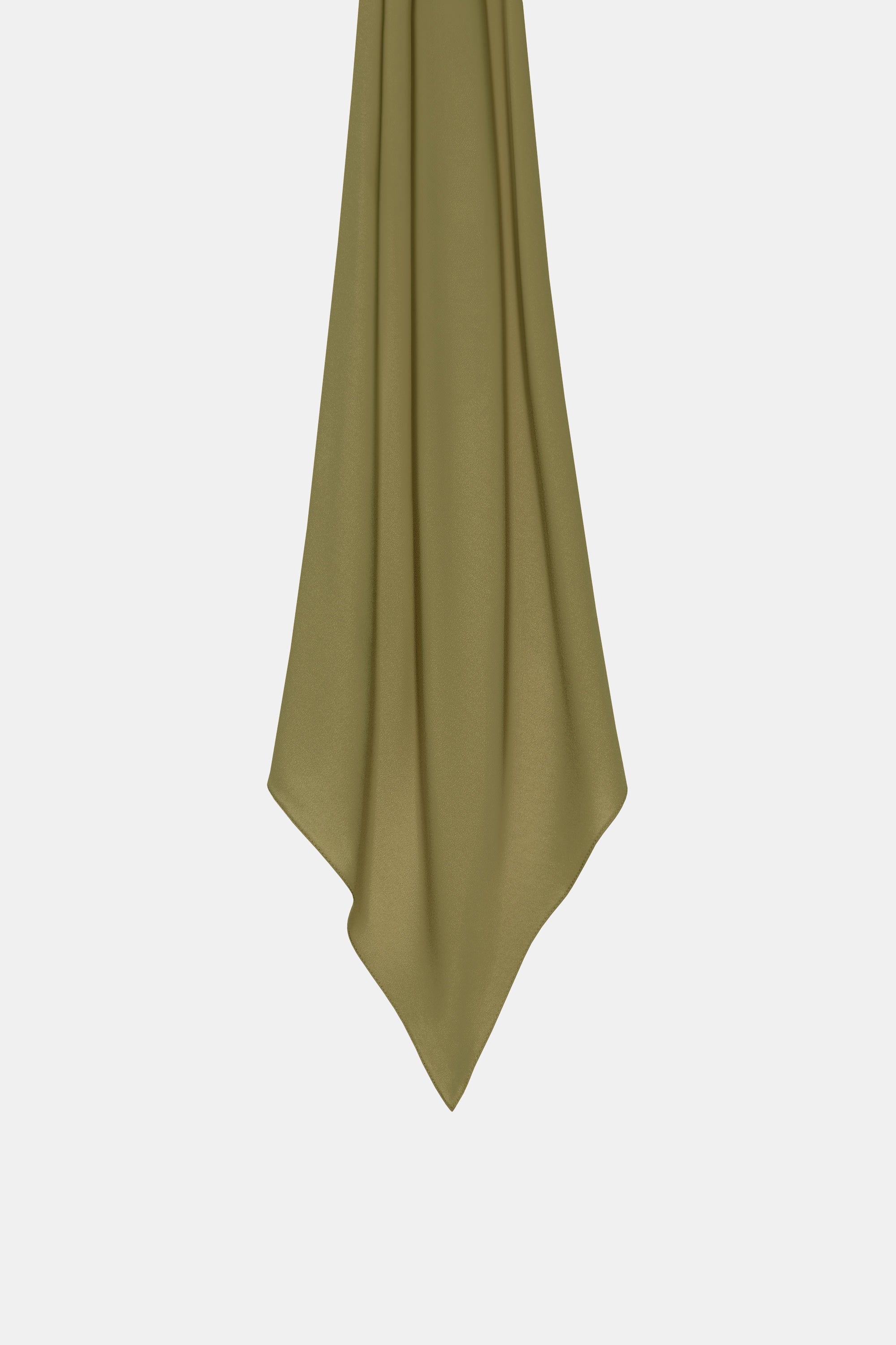 Premium Jersey - Moss