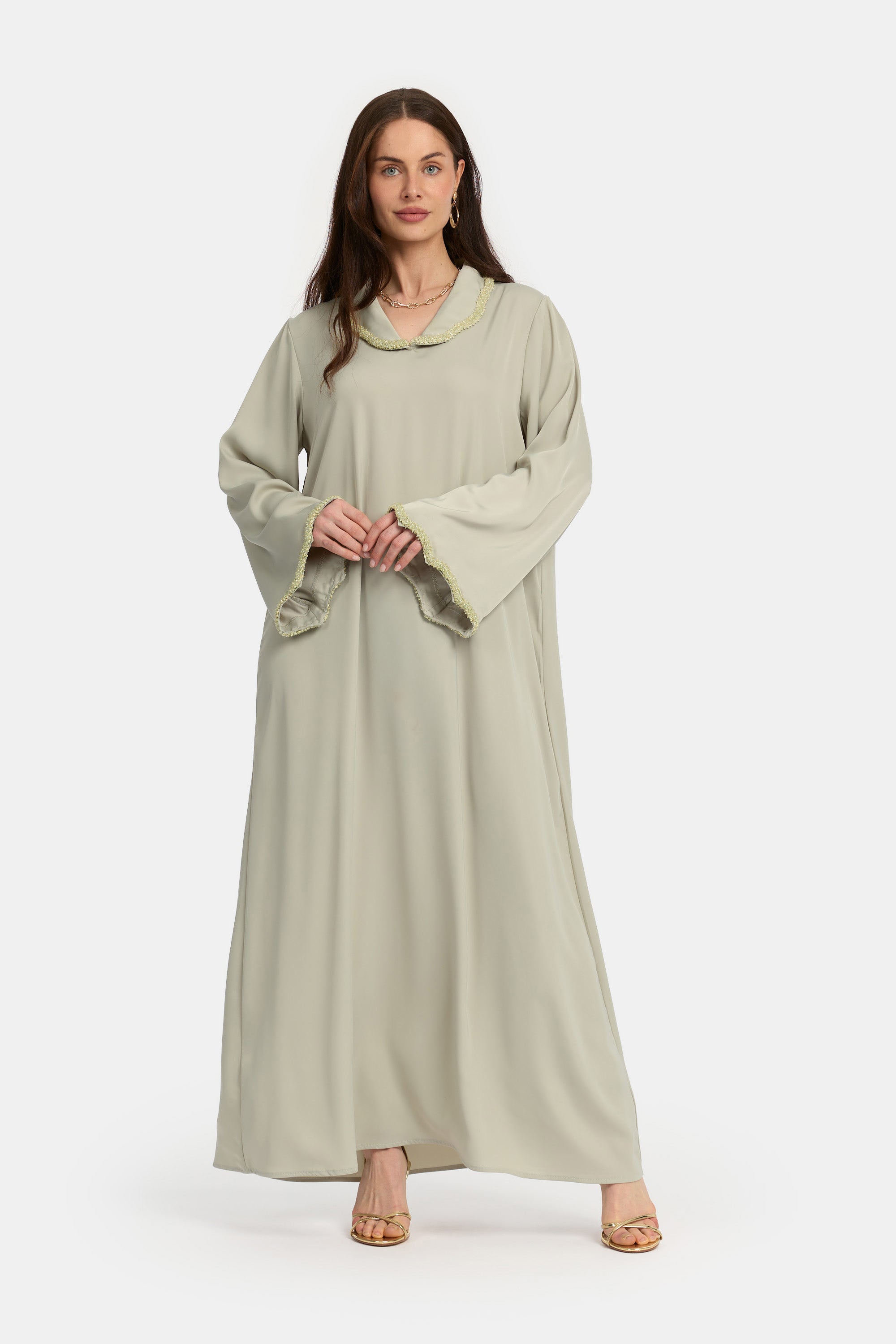 Limited Edition Dress - Laurel