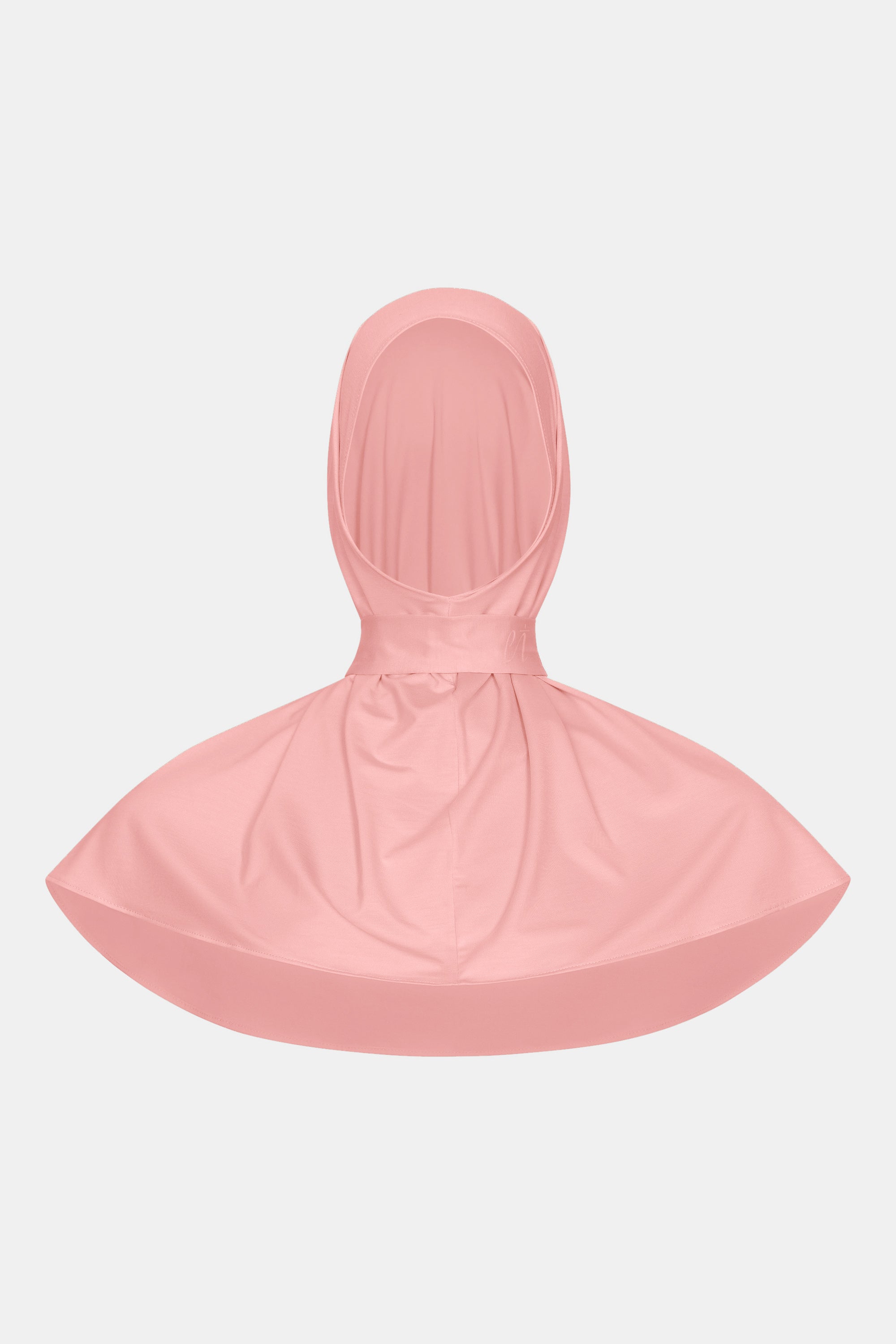 Premium Jersey Detachable Instant - Pink