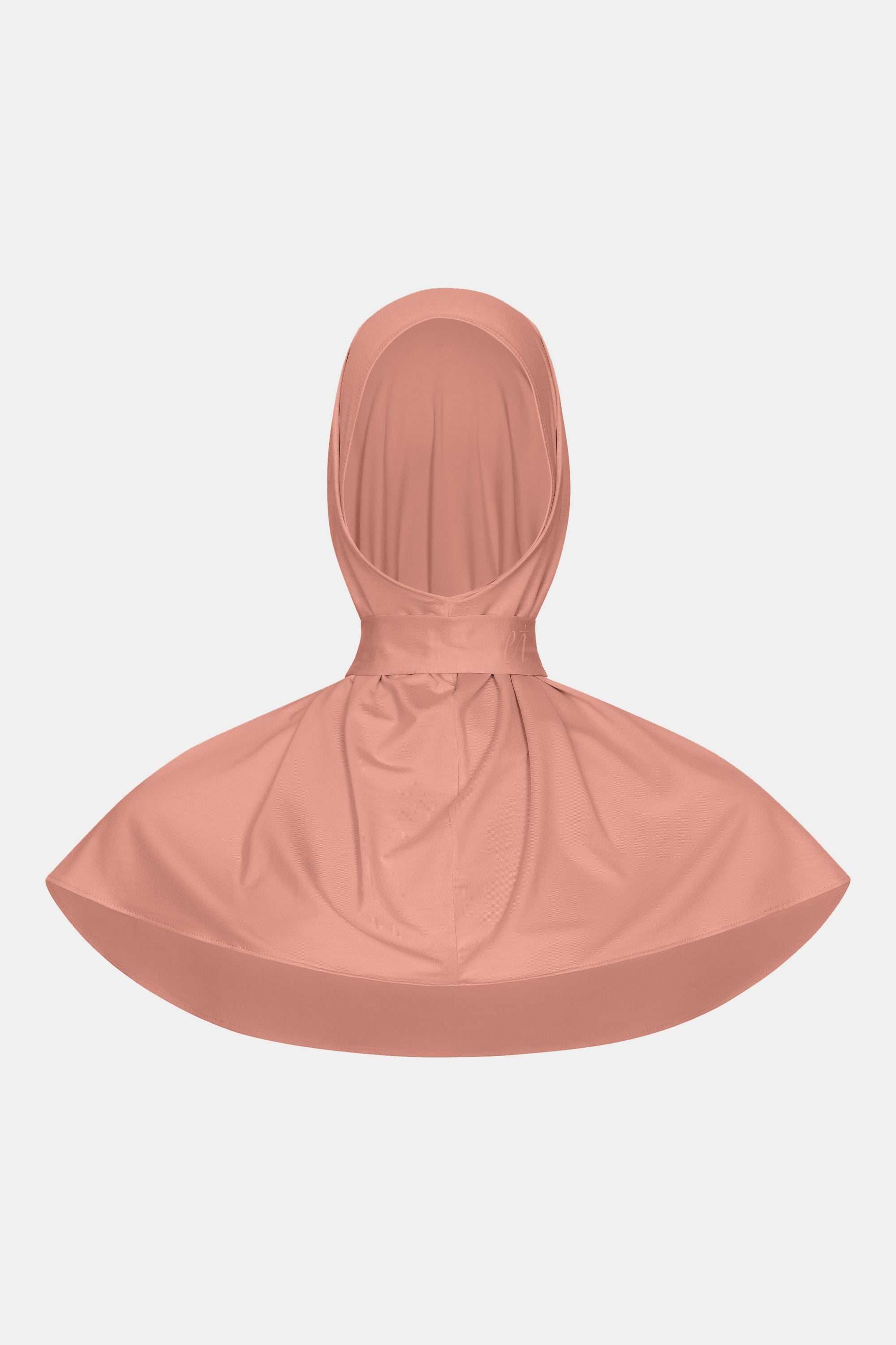 Premium Jersey Detachable Instant - Dark Salmon