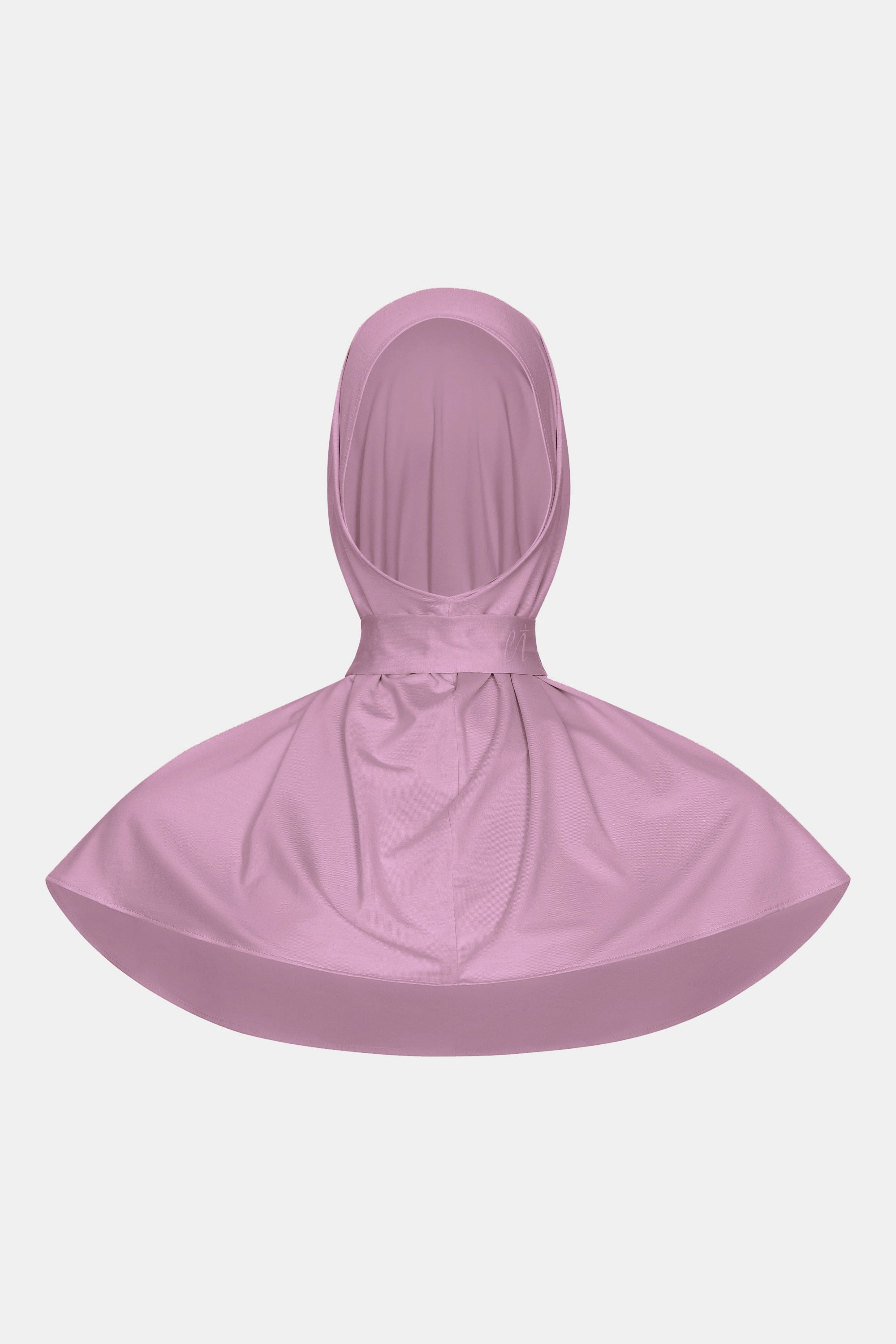Premium Jersey Detachable Instant - Purple