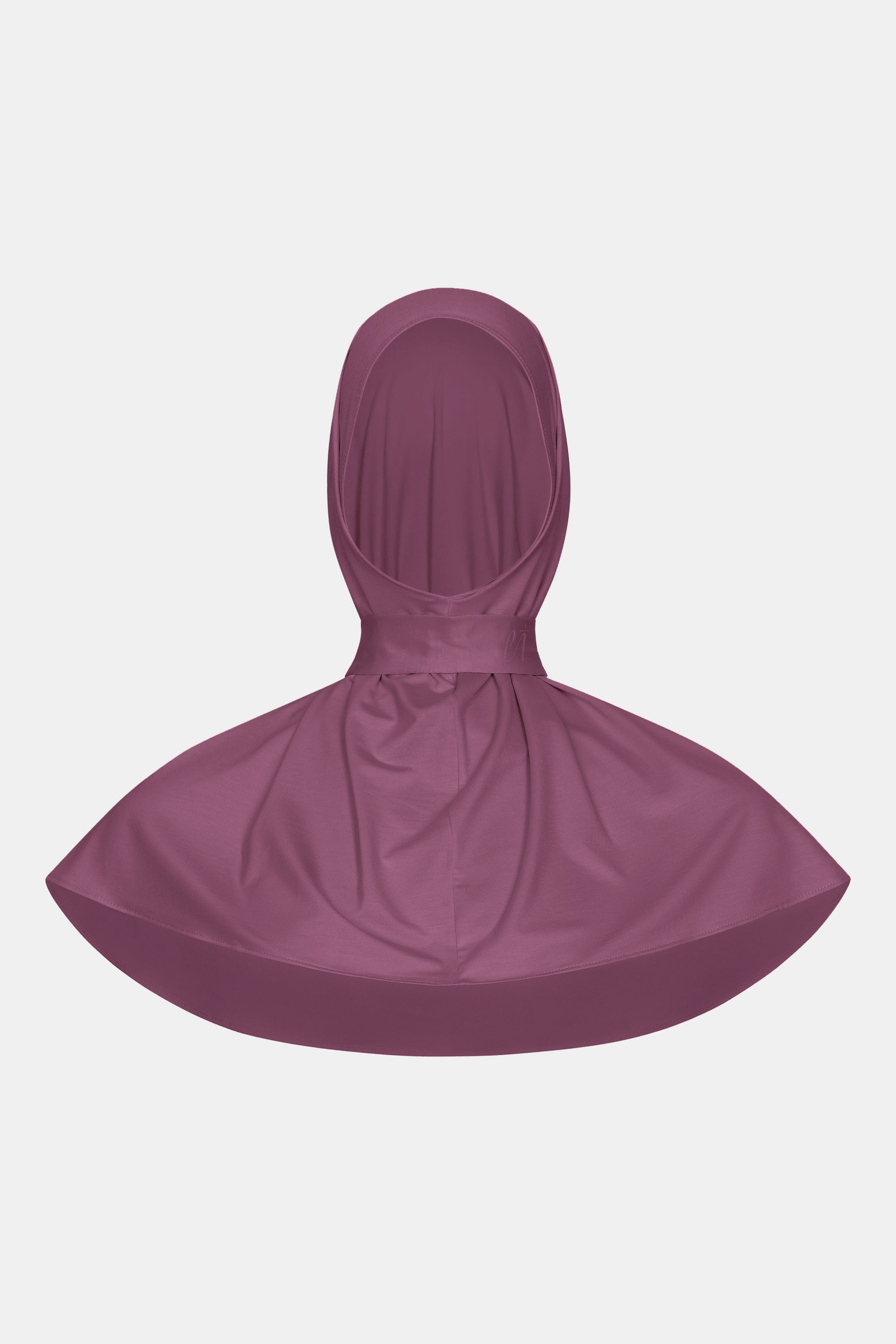 Premium Jersey Detachable Instant - Fossil Purple