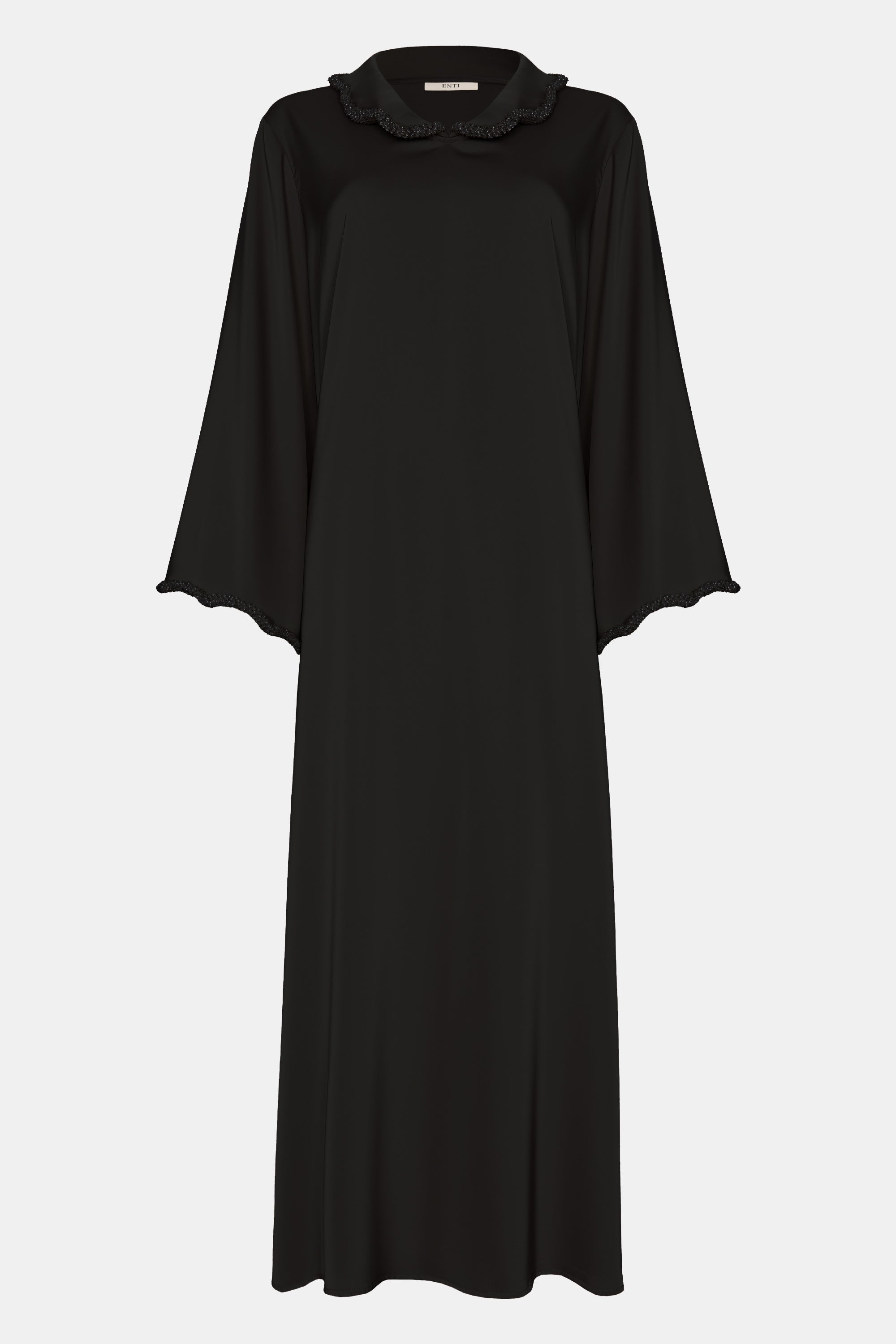 Limited Edition Dress - Black