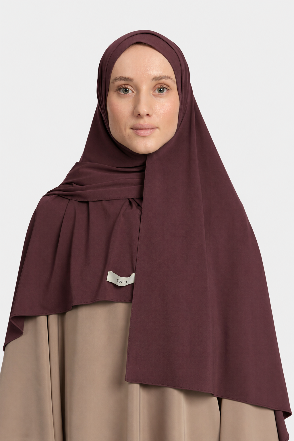 Premium Jersey - Dark Brown